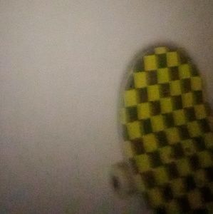 Meet your Posher, Turtle